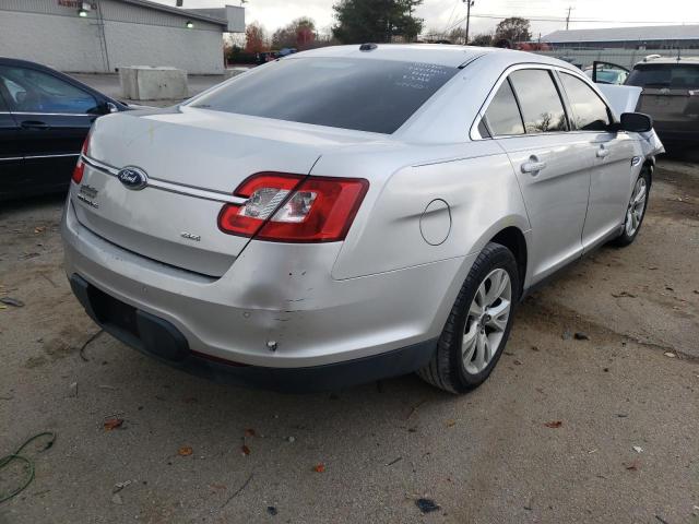 Photo 4 from auction – 2010 FORD TAURUS SEL with VIN 1FAHP2EW5AG156279