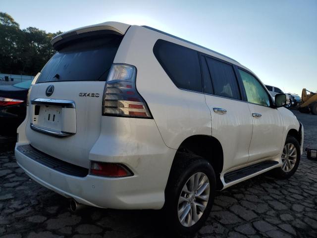 Photo 4 from auction – 2020 LEXUS GX 460 PRE with VIN JTJAM7BX4L5263740