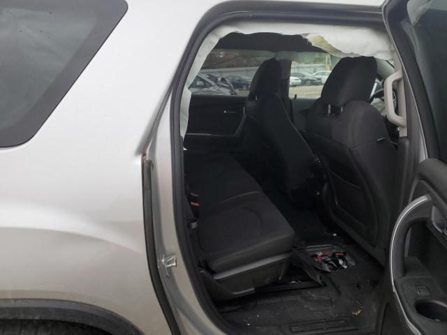 Photo 6 from auction – 2012 GMC ACADIA SLE with VIN 1GKKVPED4CJ292866