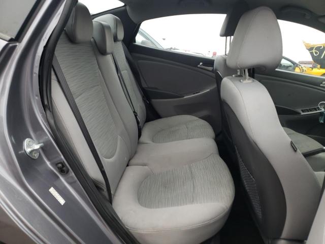 Photo 6 from auction – 2015 HYUNDAI ACCENT GLS with VIN KMHCT4AE0FU924330