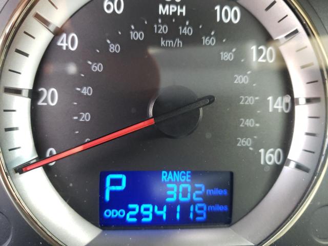 Photo 8 from auction – 2009 HYUNDAI SONATA SE with VIN 5NPEU46F09H516162