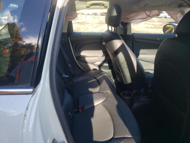 Photo 6 from auction – 2016 MINI COOPER with VIN WMWXU1C54G2D09954