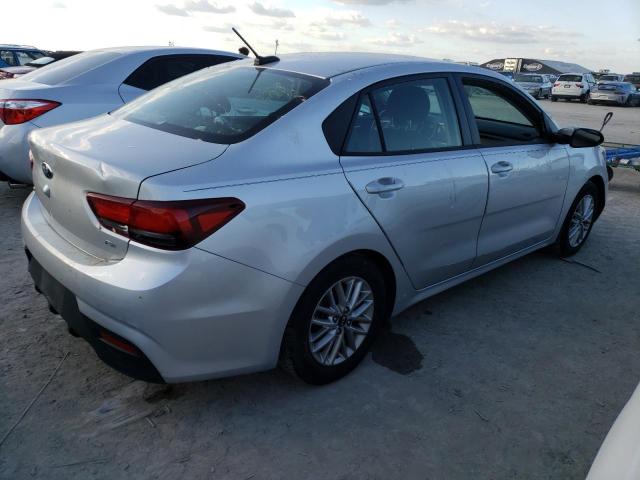 Photo 4 from auction – 2018 KIA RIO EX with VIN 3KPA34AB1JE081747