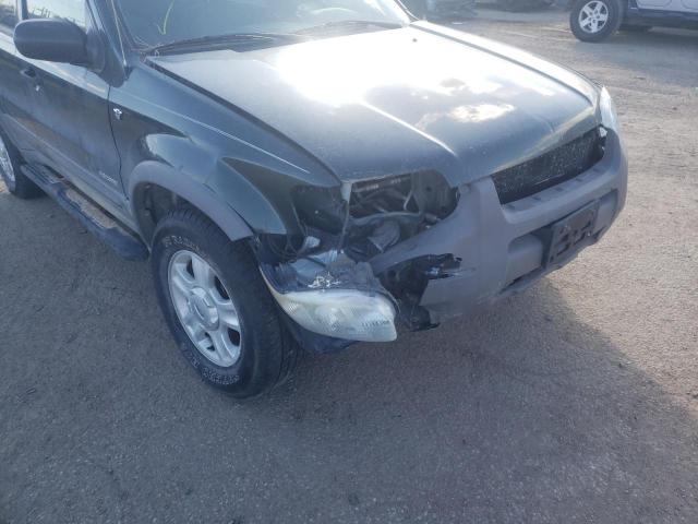 Photo 9 from auction – 2002 FORD ESCAPE XLT with VIN 1FMYU041X2KB77068
