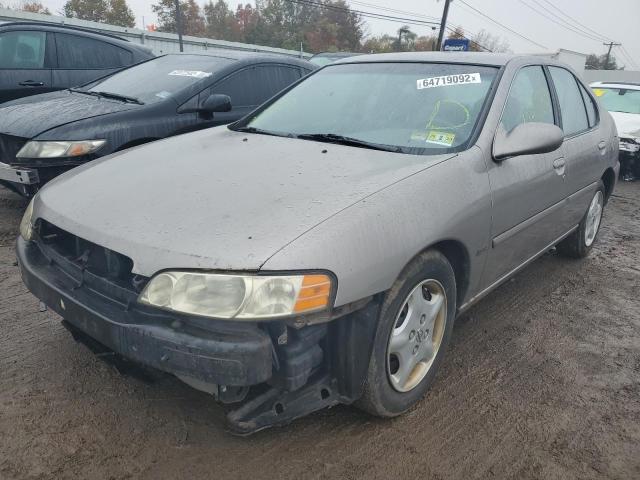 Photo 2 from auction – 2001 NISSAN ALTIMA XE with VIN 1N4DL01DX1C169443