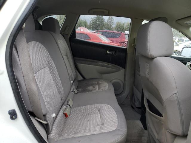 Photo 6 from auction – 2012 NISSAN ROGUE S with VIN JN8AS5MV7CW360034