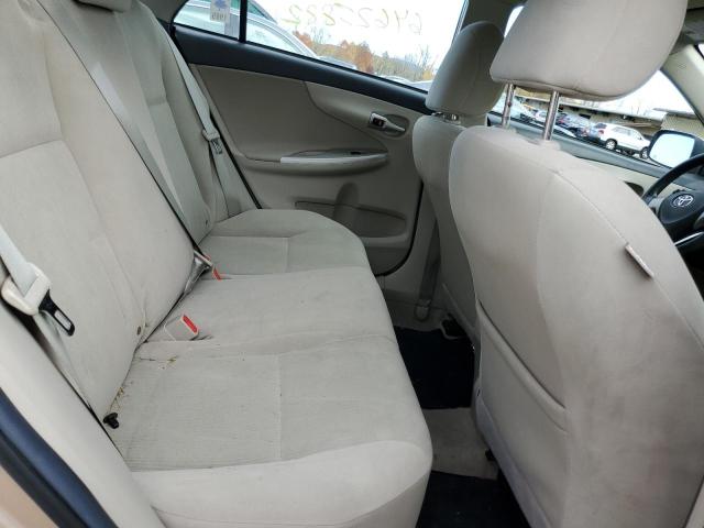 Photo 6 from auction – 2011 TOYOTA COROLLA BA with VIN 2T1BU4EE3BC695205