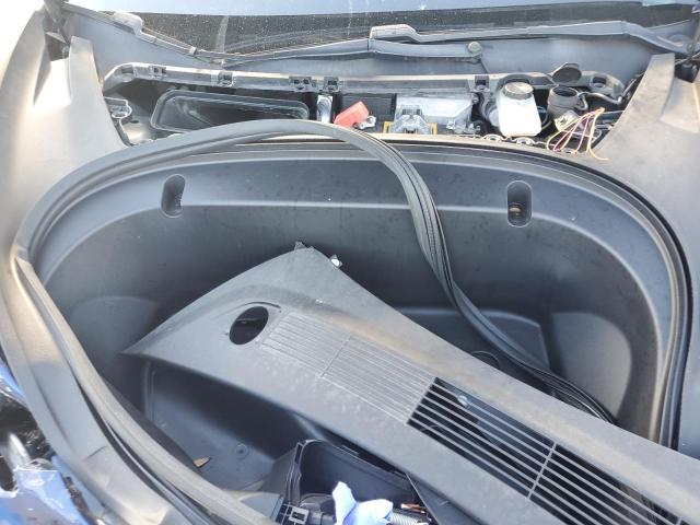 Photo 7 from auction – 2020 TESLA MODEL 3 with VIN 5YJ3E1EA3LF591050