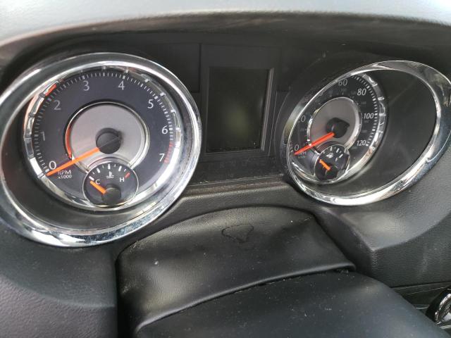 Photo 8 from auction – 2015 CHRYSLER TOWN & COU with VIN 2C4RC1GG9FR572979