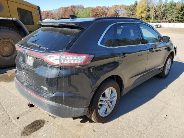 Photo 4 from auction – 2015 FORD EDGE SEL with VIN 2FMTK4J83FBC23736