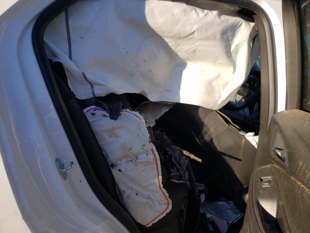 Photo 6 from auction – 2022 BUICK ENCORE GX with VIN KL4MMDS20NB074150