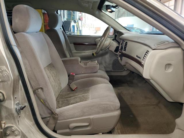 Photo 5 from auction – 2004 CHEVROLET IMPALA with VIN 2G1WF52E849155673