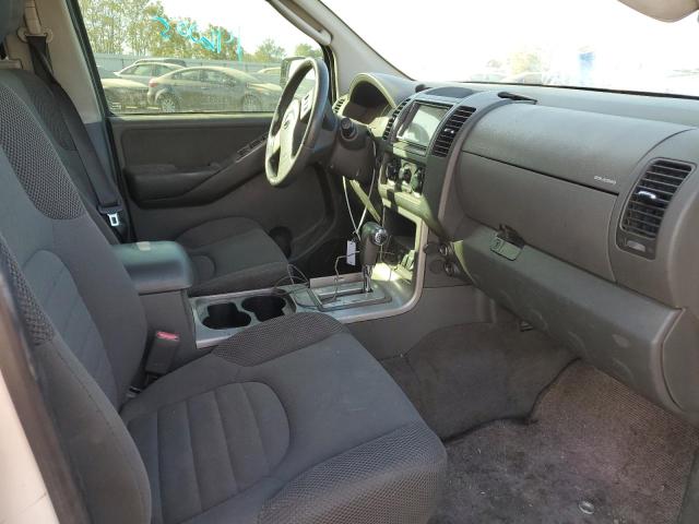 Photo 5 from auction – 2006 NISSAN PATHFINDER with VIN 5N1AR18U86C624638