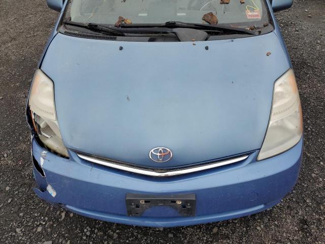 Photo 7 from auction – 2007 TOYOTA PRIUS with VIN JTDKB20U077647744