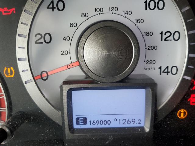 Photo 8 from auction – 2010 HONDA PILOT TOUR with VIN 5FNYF4H84AB018300