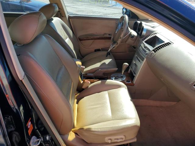 Photo 6 from auction – 2006 NISSAN MAXIMA SE with VIN 1N4BA41E36C855103