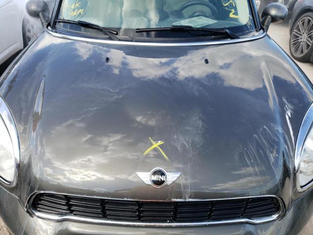 Photo 7 from auction – 2014 MINI COOPER S C with VIN WMWZC3C59EWP26853