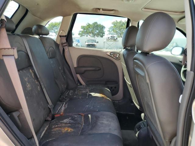 Photo 6 from auction – 2003 CHRYSLER PT CRUISER with VIN 3C8FY68B03T628299