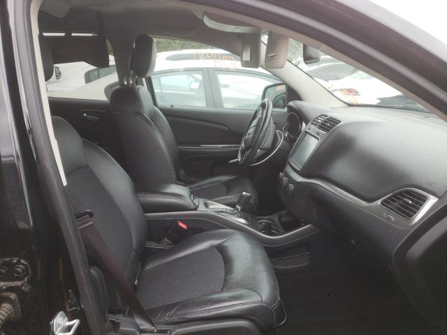 Photo 5 from auction – 2017 DODGE JOURNEY CR with VIN 3C4PDCGG5HT594574