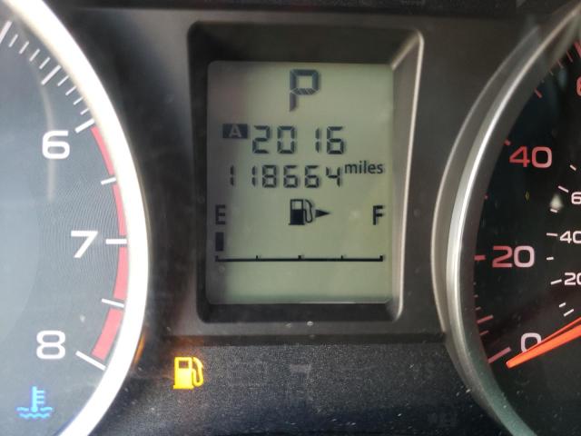 Photo 8 from auction – 2014 SUBARU FORESTER 2 with VIN JF2SJADC6EH512534