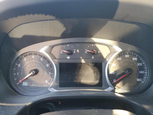 Photo 8 from auction – 2018 GMC ACADIA SLT with VIN 1GKKNMLS9JZ175427
