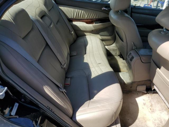 Photo 6 from auction – 2002 ACURA 3.2TL with VIN 19UUA56692A048358