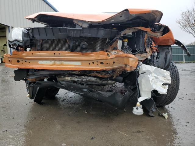 Фото 9 с аукциона – 2014 SUBARU XV CROSSTR с VIN JF2GPAGC6E8283742