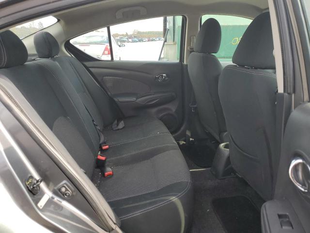 Photo 6 from auction – 2016 NISSAN VERSA S with VIN 3N1CN7AP9GL905274
