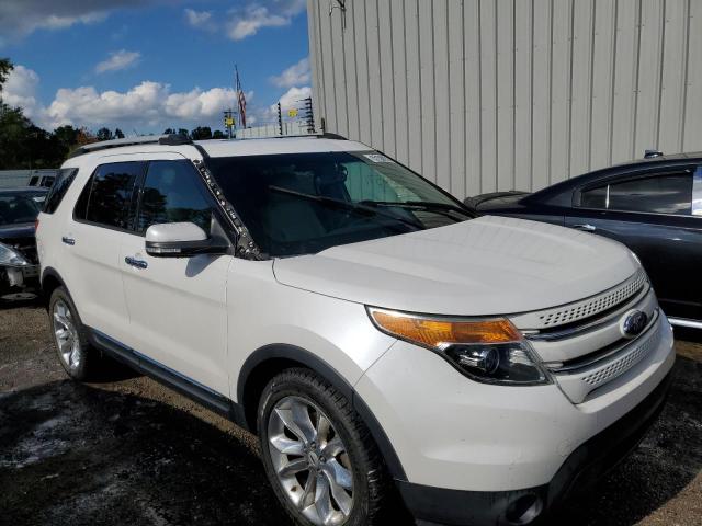 Photo 9 from auction – 2014 FORD EXPLORER L with VIN 1FM5K7F82EGA01179