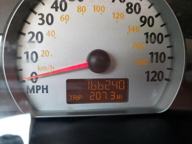 Photo 8 from auction – 2004 SATURN ION LEVEL with VIN 1G8AL52F04Z232250