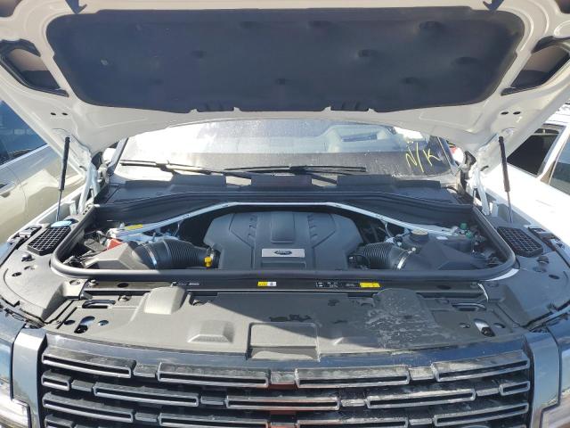Photo 7 from auction – 2022 LAND ROVER RANGE ROVE with VIN SALKPBE77NA002618