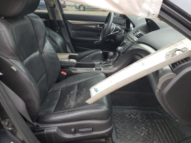 Photo 5 from auction – 2012 ACURA TL with VIN 19UUA8F53CA017116