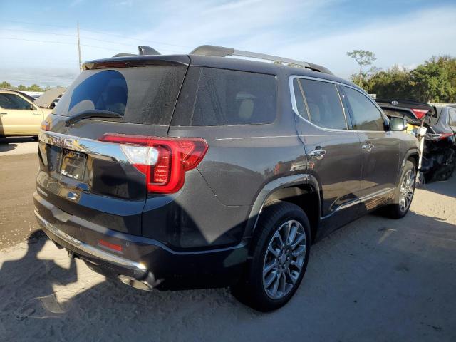 Photo 4 from auction – 2022 GMC ACADIA DEN with VIN 1GKKNPLS0NZ176344
