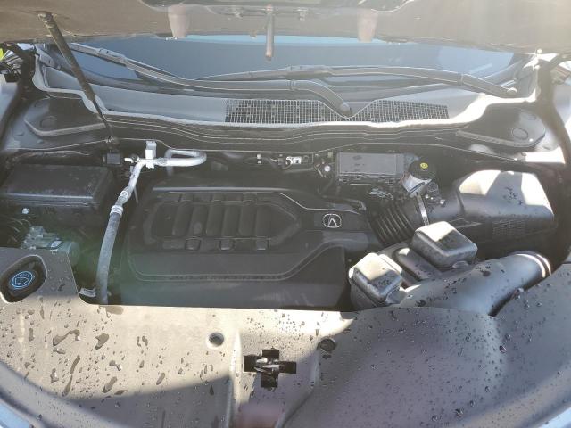 Photo 7 from auction – 2020 ACURA MDX with VIN 5J8YD3H31LL010399