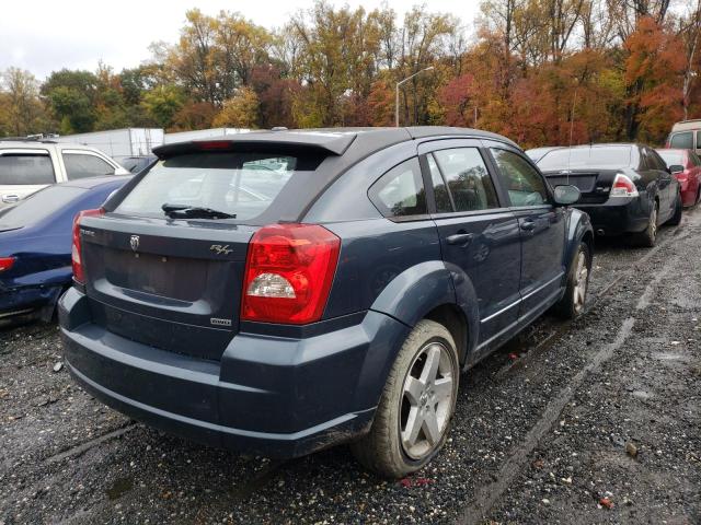 Photo 4 from auction – 2008 DODGE CALIBER R/ with VIN 1B3HE78K78D510399