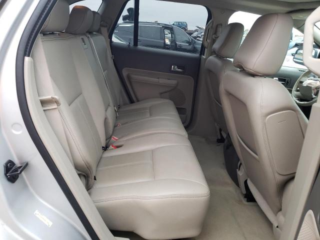 Photo 6 from auction – 2010 FORD EDGE SEL with VIN 2FMDK3JC8ABB39861