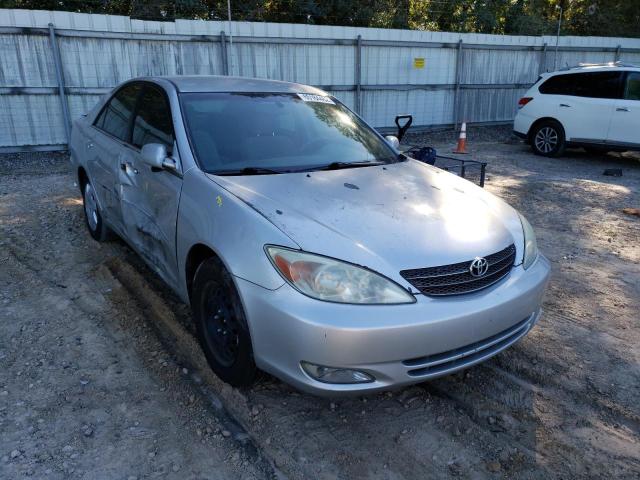 Photo 1 from auction – 2004 TOYOTA CAMRY LE with VIN 4T1BE32K94U789964