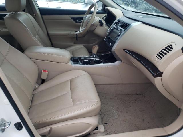 Photo 5 from auction – 2013 NISSAN ALTIMA 2.5 with VIN 1N4AL3AP3DC292519