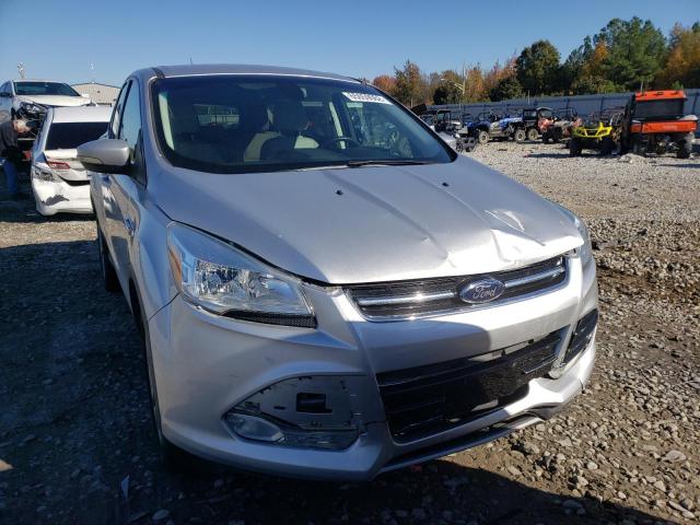 Photo 9 from auction – 2013 FORD ESCAPE SEL with VIN 1FMCU0HX8DUB57272