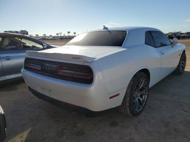 Photo 4 from auction – 2015 DODGE CHALLENGER with VIN 2C3CDZDJ8FH730806