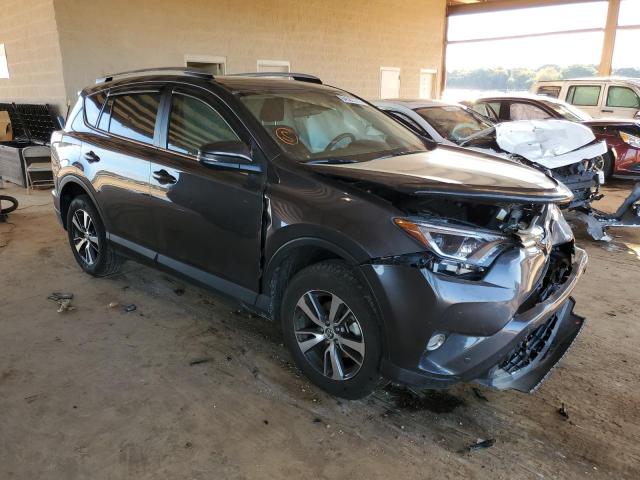 Photo 1 from auction – 2018 TOYOTA RAV4 ADVEN with VIN 2T3WFREV2JW443426