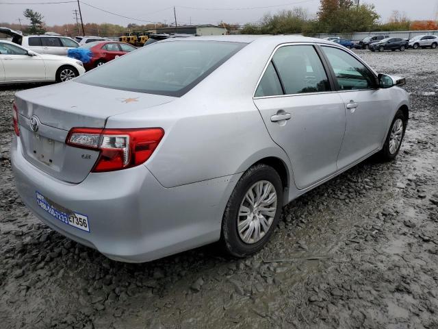 Photo 4 from auction – 2012 TOYOTA CAMRY BASE with VIN 4T1BF1FK4CU183742