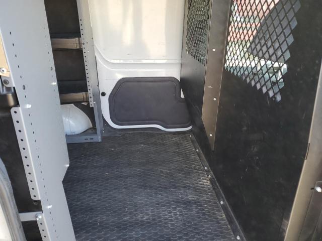 Photo 6 from auction – 2010 FORD TRANSIT CO with VIN NM0LS7DN1AT025072