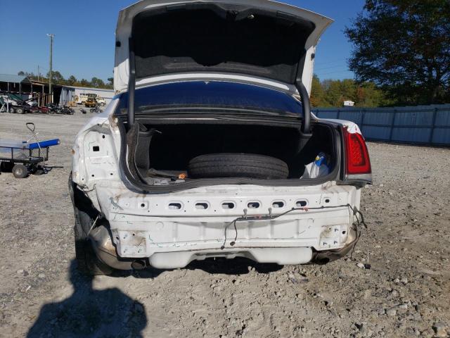 Photo 9 from auction – 2018 CHRYSLER 300 S with VIN 2C3CCAGG4JH160672