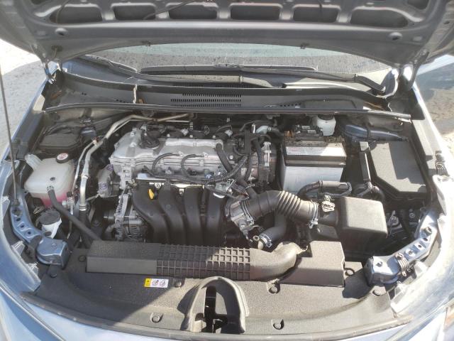 Photo 7 from auction – 2020 TOYOTA COROLLA LE with VIN 5YFEPRAE9LP071126