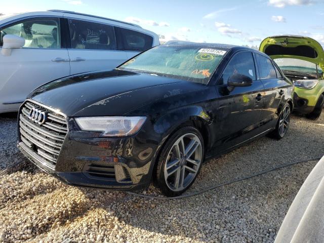 Photo 2 from auction – 2020 AUDI A3 PREMIUM with VIN WAUAUGFF7LA003339