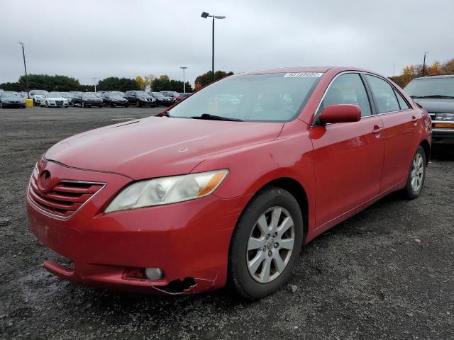 Photo 2 from auction – 2007 TOYOTA CAMRY LE with VIN 4T1BK46K37U019790