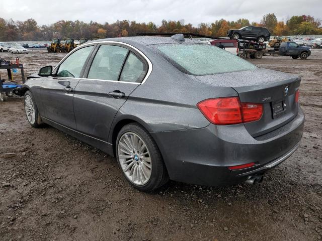 Photo 3 from auction – 2013 BMW 328 XI SUL with VIN WBA3B5C58DF597216