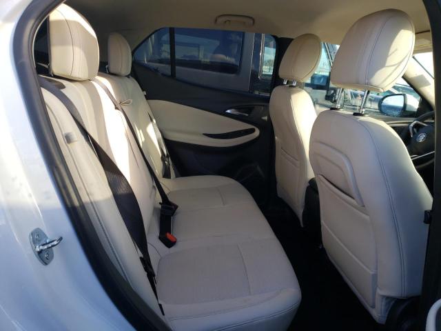Photo 11 from auction – 2021 BUICK ENCORE GX with VIN KL4MMDSL4MB143588