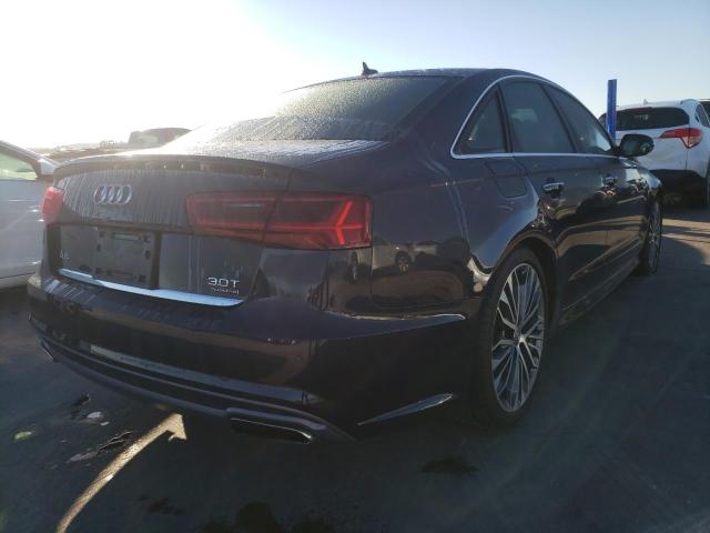 Photo 4 from auction – 2016 AUDI A6 PRESTIG with VIN WAUHGAFC9GN003575